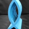 Ichthus vis - Afbeelding 3