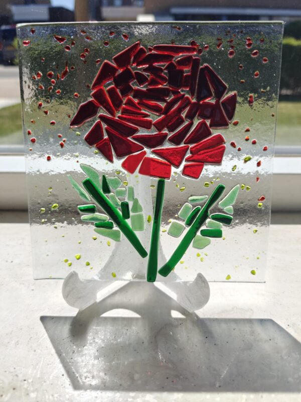 The Rose - De Roos
