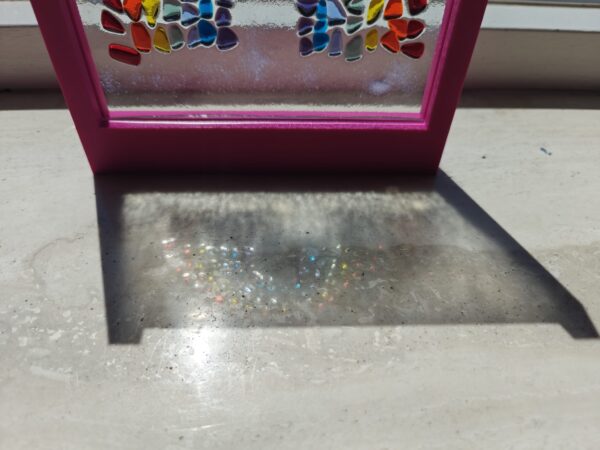 Rainbow - Regenboog - Afbeelding 2