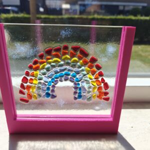 Rainbow - Regenboog