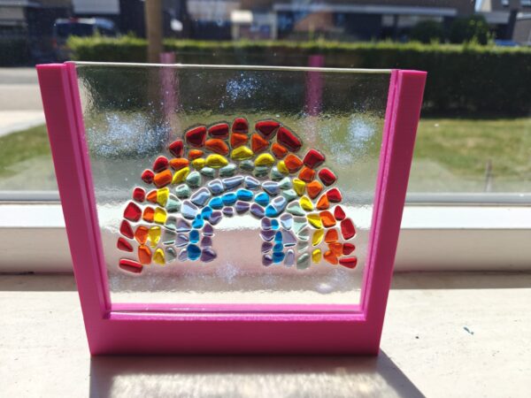 Rainbow - Regenboog