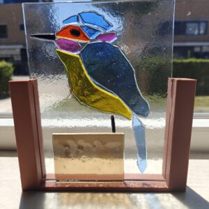 Bird - Vogel
