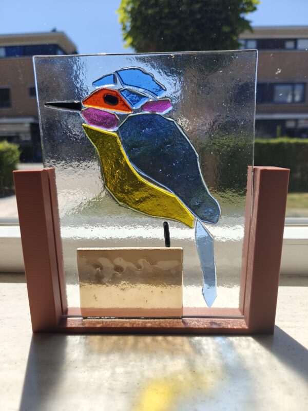 Bird - Vogel